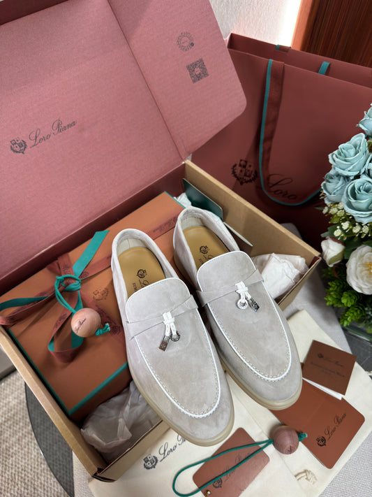 SUMMER CHARMS WALK WOMEN’S LOAFERS