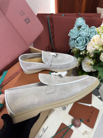 SUMMER CHARMS WALK WOMEN’S LOAFERS