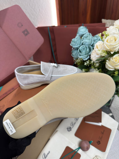SUMMER CHARMS WALK WOMEN’S LOAFERS