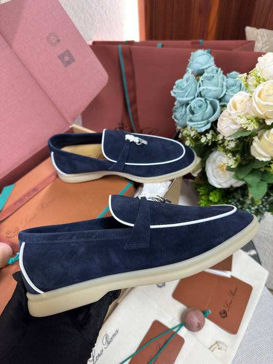 SUMMER CHARMS WALK WOMEN’S LOAFERS