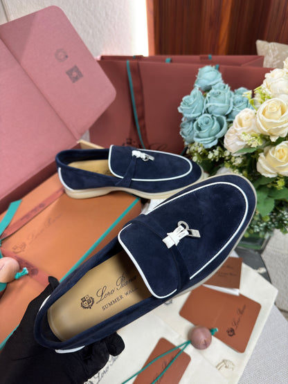 SUMMER CHARMS WALK WOMEN’S LOAFERS