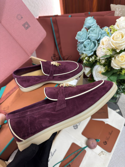 SUMMER CHARMS WALK WOMEN’S LOAFERS