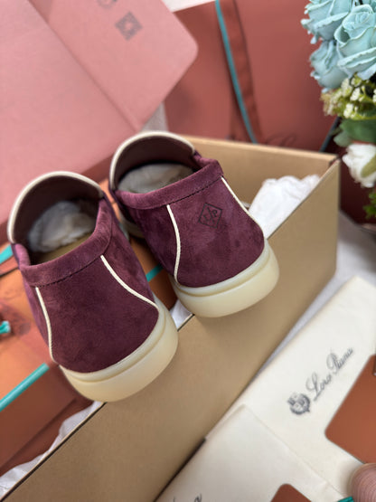 SUMMER CHARMS WALK WOMEN’S LOAFERS