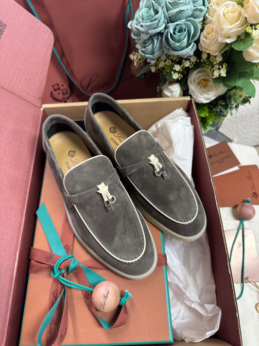 SUMMER CHARMS WALK WOMEN’S LOAFERS