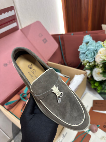 SUMMER CHARMS WALK WOMEN’S LOAFERS