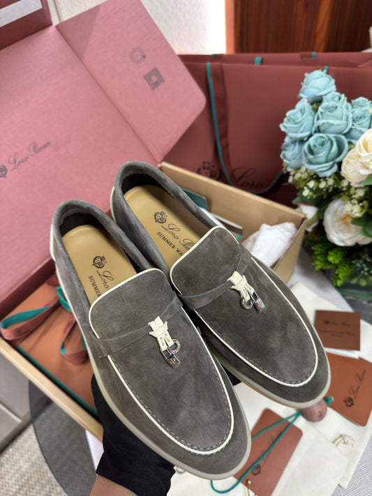 SUMMER CHARMS WALK WOMEN’S LOAFERS