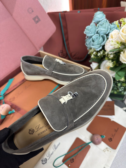 SUMMER CHARMS WALK WOMEN’S LOAFERS