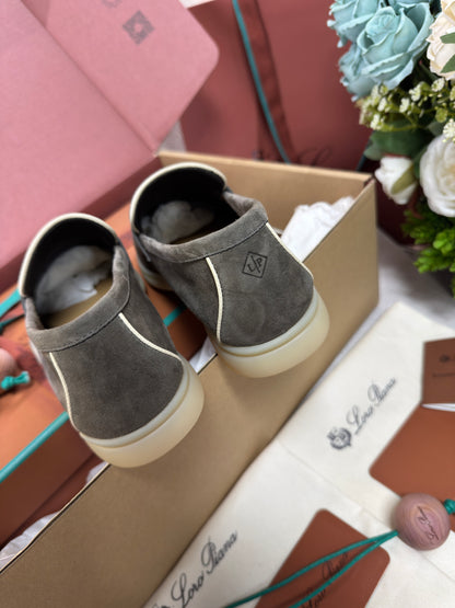 SUMMER CHARMS WALK WOMEN’S LOAFERS