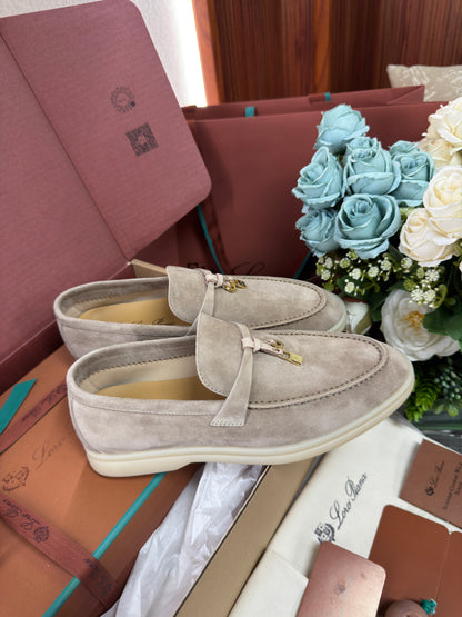 SUMMER CHARMS WALK WOMEN’S LOAFERS