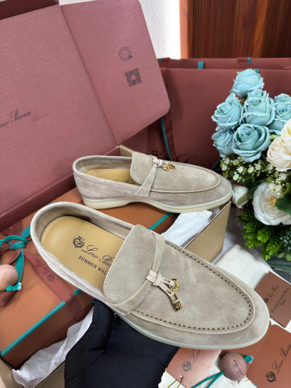 SUMMER CHARMS WALK WOMEN’S LOAFERS