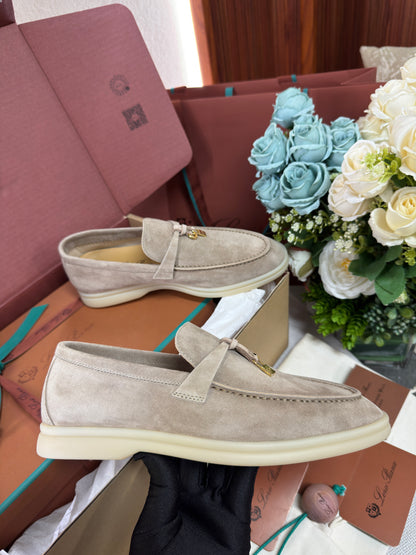 SUMMER CHARMS WALK WOMEN’S LOAFERS