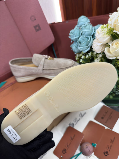 SUMMER CHARMS WALK WOMEN’S LOAFERS