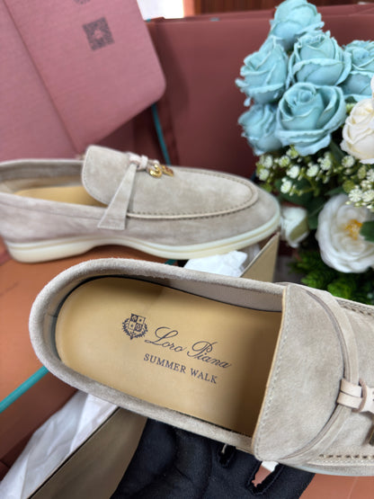 SUMMER CHARMS WALK WOMEN’S LOAFERS