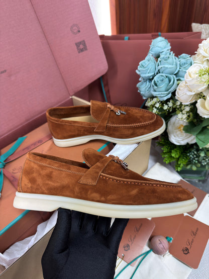 SUMMER CHARMS WALK WOMEN’S LOAFERS