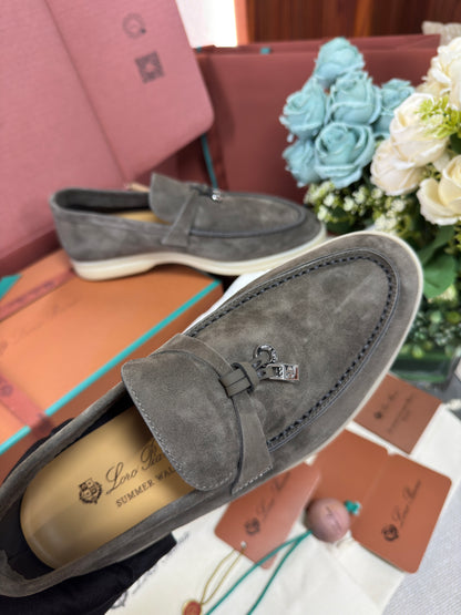 SUMMER CHARMS WALK WOMEN’S LOAFERS