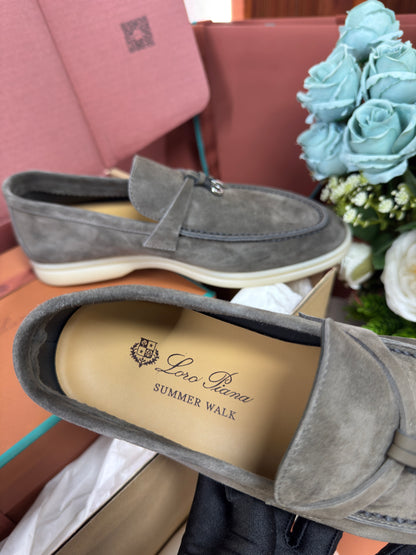 SUMMER CHARMS WALK WOMEN’S LOAFERS