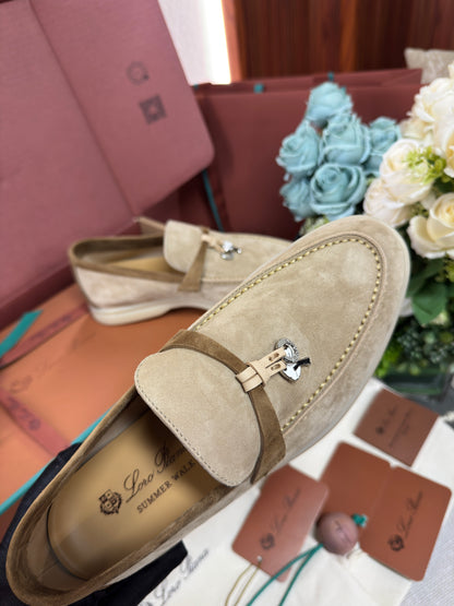 SUMMER CHARMS WALK WOMEN’S LOAFERS