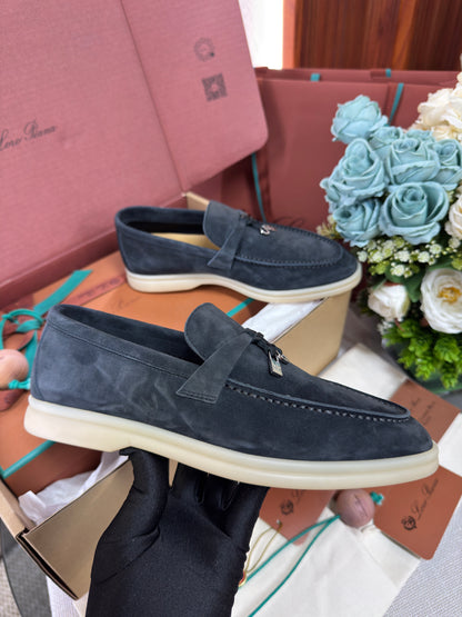 SUMMER CHARMS WALK WOMEN’S LOAFERS