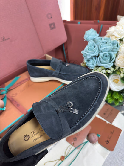 SUMMER CHARMS WALK WOMEN’S LOAFERS