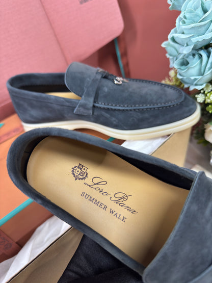 SUMMER CHARMS WALK WOMEN’S LOAFERS