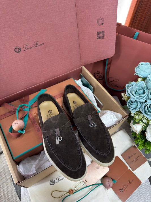 SUMMER CHARMS WALK WOMEN’S LOAFERS