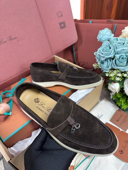 SUMMER CHARMS WALK WOMEN’S LOAFERS