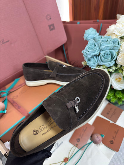 SUMMER CHARMS WALK WOMEN’S LOAFERS