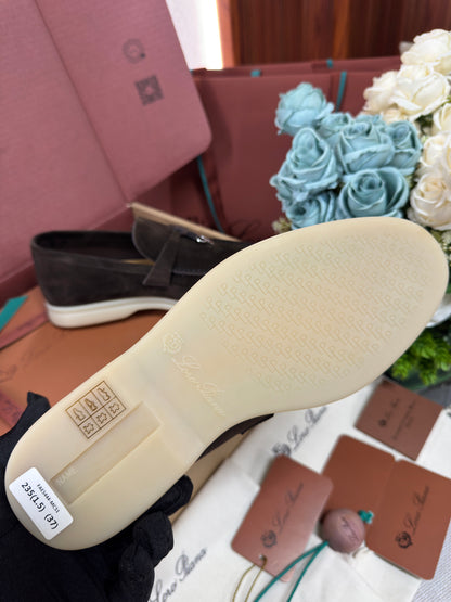 SUMMER CHARMS WALK WOMEN’S LOAFERS