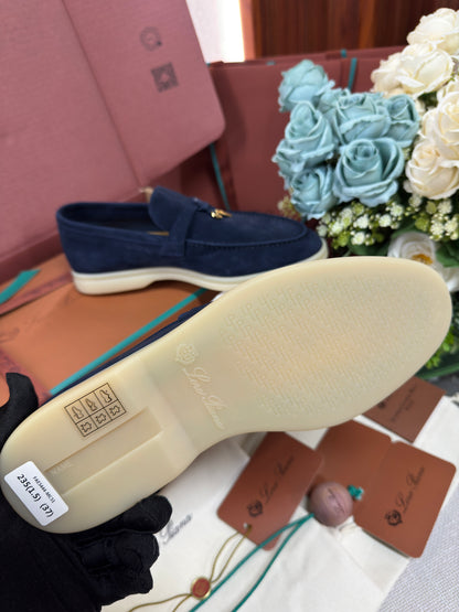 SUMMER CHARMS WALK WOMEN’S LOAFERS