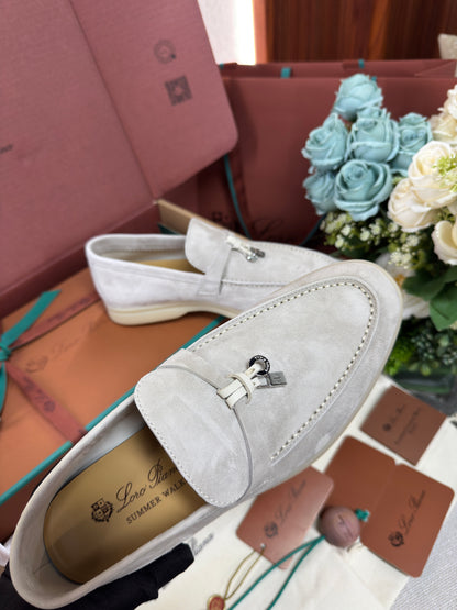 SUMMER CHARMS WALK WOMEN’S LOAFERS