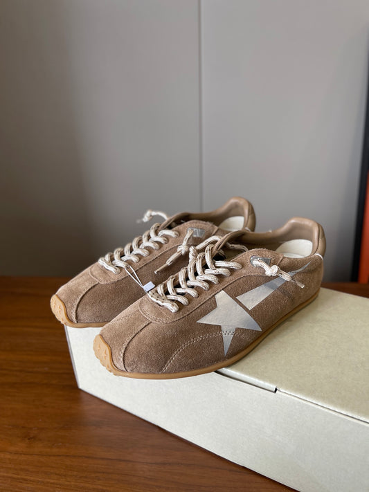 MARATHON SPEED UNISEX SNEAKERS