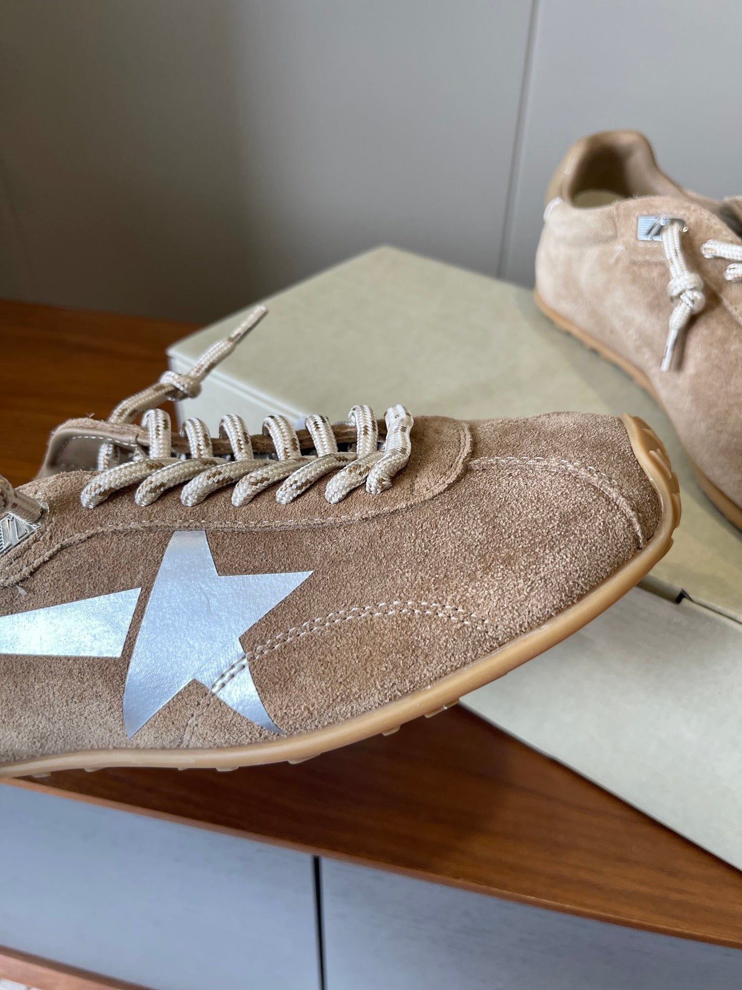 MARATHON SPEED UNISEX SNEAKERS