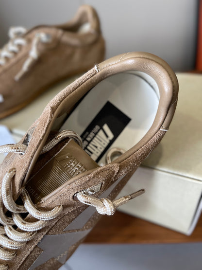 MARATHON SPEED UNISEX SNEAKERS