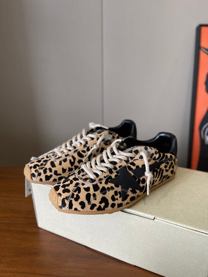 MARATHON SPEED UNISEX SNEAKERS