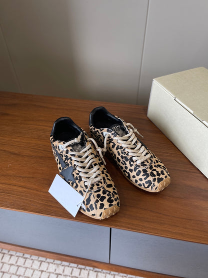 MARATHON SPEED UNISEX SNEAKERS