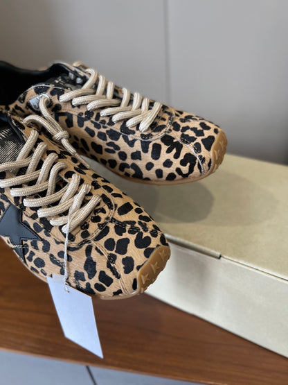 MARATHON SPEED UNISEX SNEAKERS