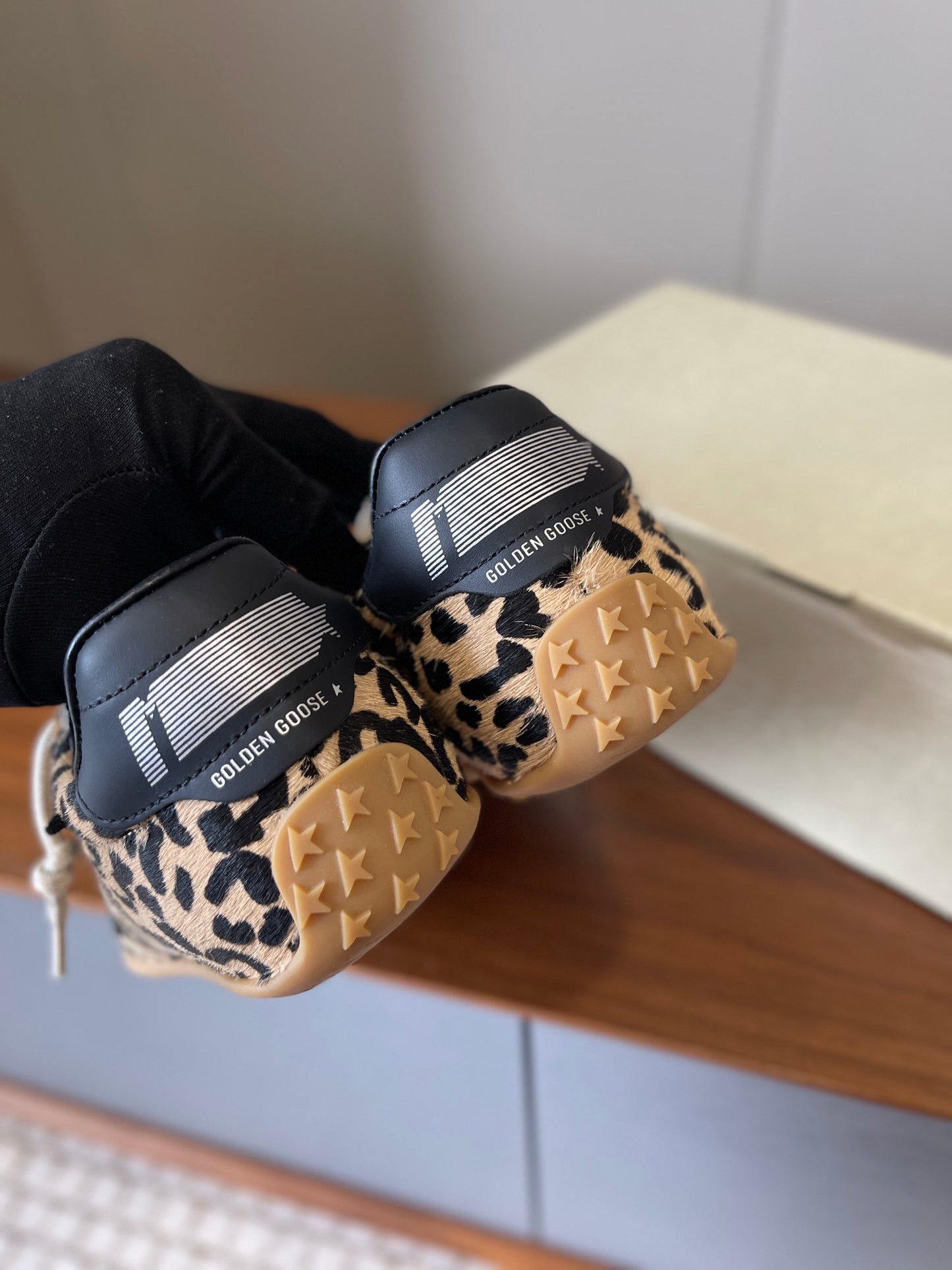 MARATHON SPEED UNISEX SNEAKERS