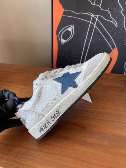 BALL STAR UNISEX SNEAKERS