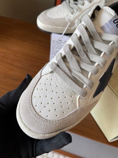 BALL STAR UNISEX SNEAKERS