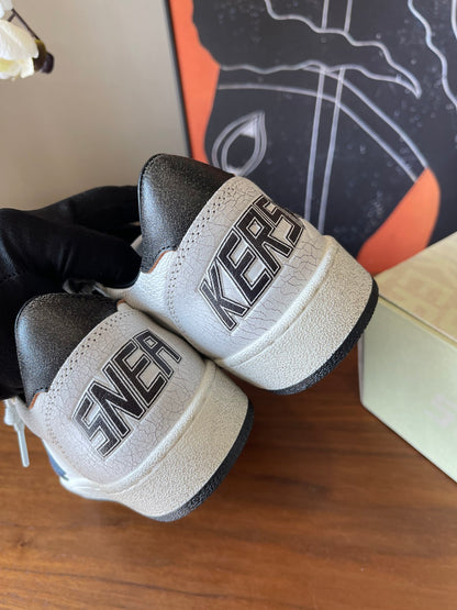 BALL STAR UNISEX SNEAKERS