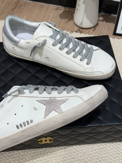 SUPERSTAR UNISEX SNEAKERS