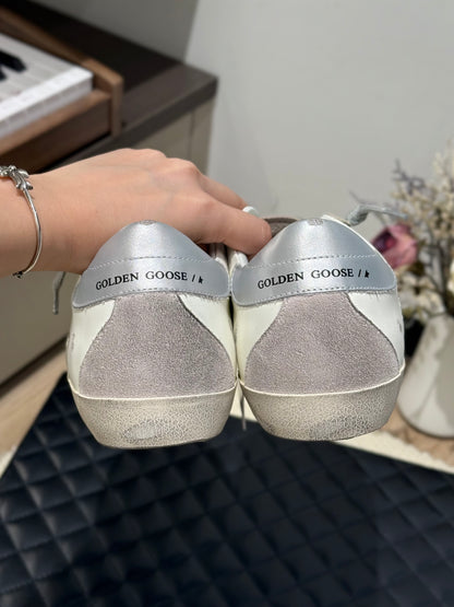 SUPERSTAR UNISEX SNEAKERS