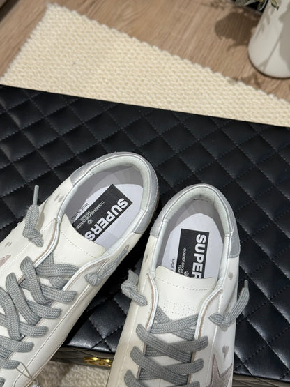 SUPERSTAR UNISEX SNEAKERS