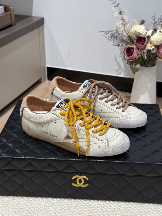 TRUE STAR UNISEX SNEAKERS