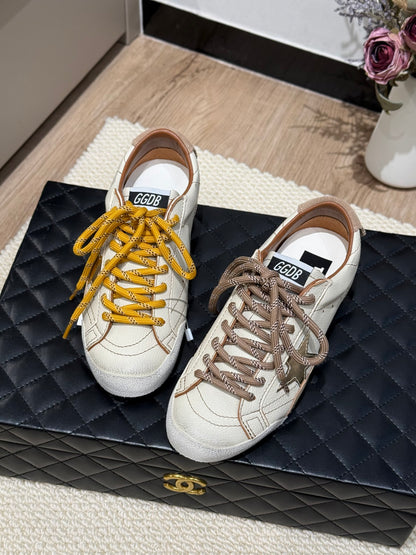 TRUE STAR UNISEX SNEAKERS