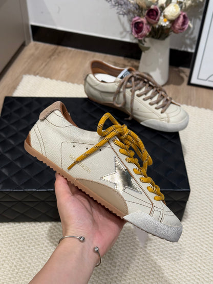 TRUE STAR UNISEX SNEAKERS
