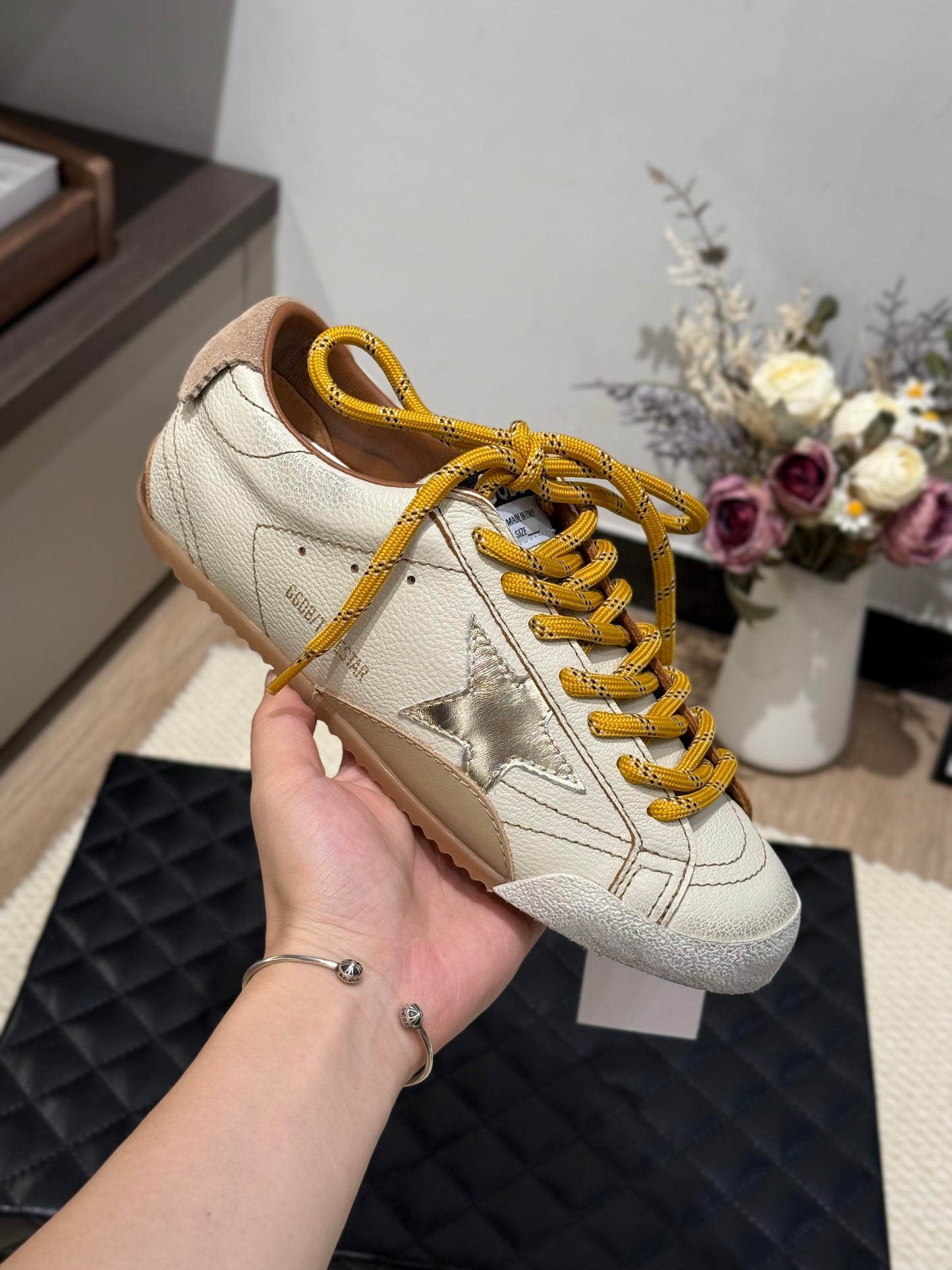 TRUE STAR UNISEX SNEAKERS