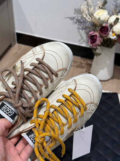 TRUE STAR UNISEX SNEAKERS