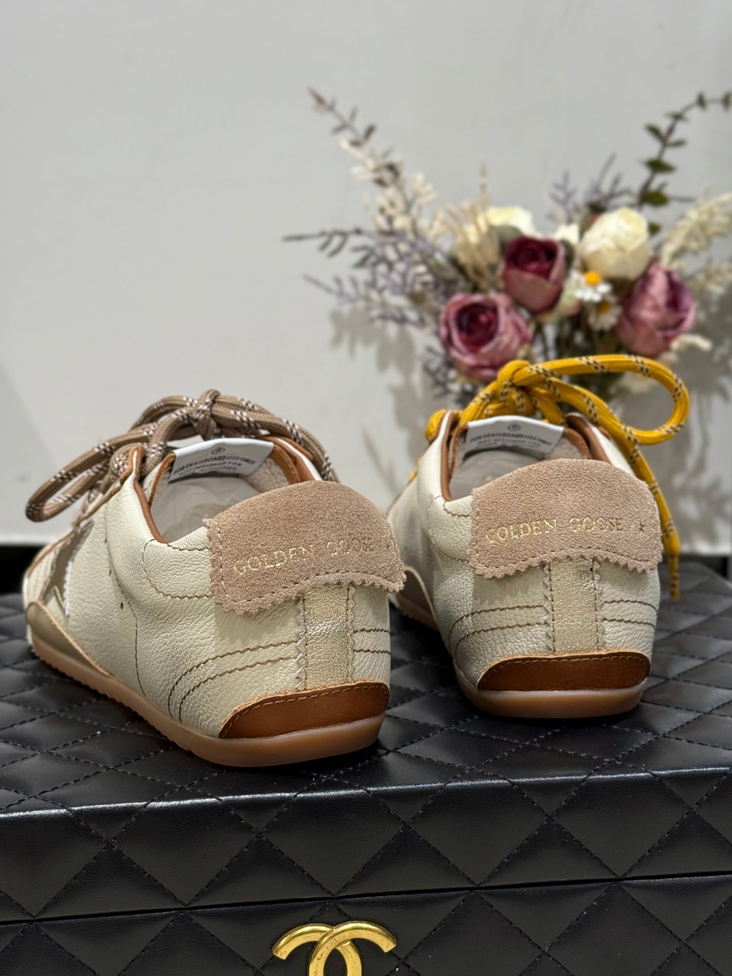 TRUE STAR UNISEX SNEAKERS