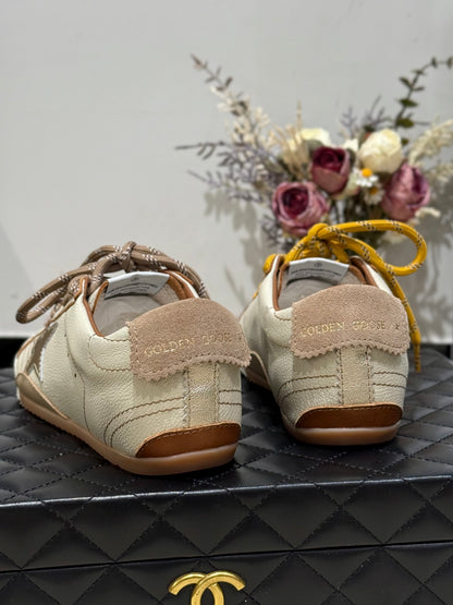 TRUE STAR UNISEX SNEAKERS
